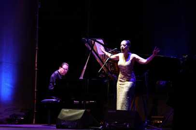 Fazıl Say’dan ‘İznik Türküsü’ dünya sahnesinde