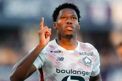 Fenerbahçe'den Jonathan David'e 55 milyon euroluk tarihi teklif