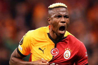 Galatasaray'da Osimhen'in B planı belli! Bir yıldız golcü daha