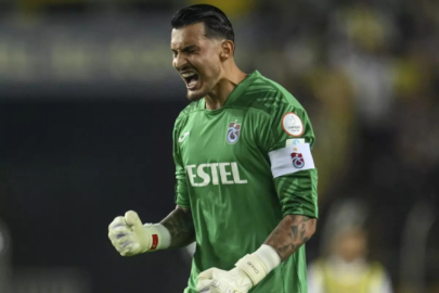 Görüşmeler başladı! Uğurcan Çakır adım adım Fenerbahçe'ye