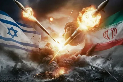 İsrail'in İran'a Saldırılarında 9 Devrim Muhafızı Öldü