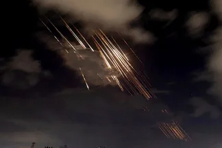 İsrail, İran'da 2.200 km Uzaklıktaki Hedefi Vurdu