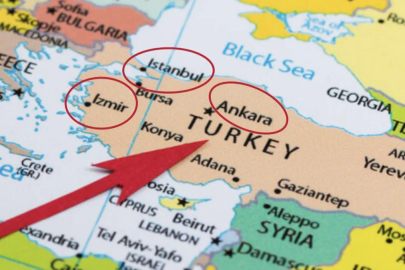 İstanbul, Ankara, İzmir… Bu kez sert geliyor