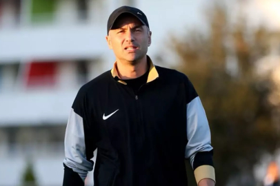 Kasımpaşa Teknik Direktörü Burak Yılmaz görevini bıraktı