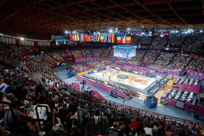 Milli maçta rekor kırıldı: Yunan zaferi tarihe geçti