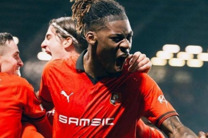 Trabzonspor'dan Christopher Wooh'a teklif