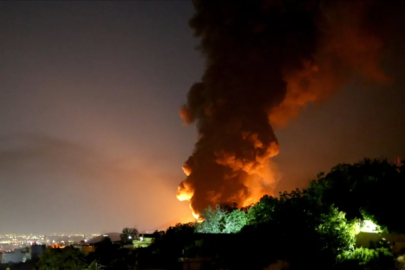 Türkiye'den ABD'nin İran saldırısına tepki!