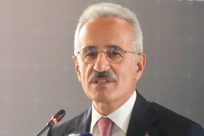 Uraloğlu: 5G'de ilk sinyali 2026'da alırız