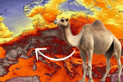 44'ü görecek!Salı gününden itibaren...