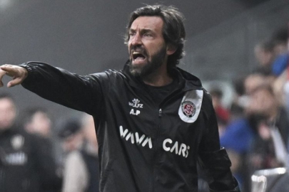 Andrea Pirlo, Süper Lig'e geri dönüş yolunda