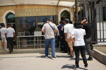 Araç aldılar, hayatlarının şokunu yaşadılar!