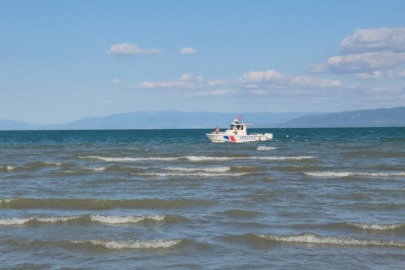 Bursa'nın en büyük gölü can almaya devam ediyor! Suya giriş yasaklanmalı mı?