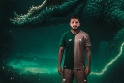 Bursaspor yeni transferini duyurdu!