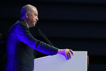 Cumhurbaşkanı Erdoğan: İran'a saldırı kabul edilemez