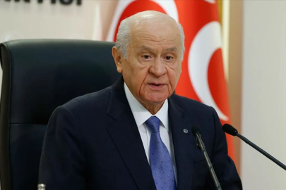 Devlet Bahçeli 5 ay sonra Meclis kürsüsüne dönüyor