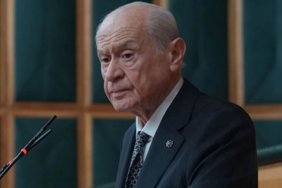 Devlet Bahçeli: Savaş sahnesi kuruldu, durum çok ciddi