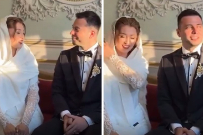 Gelinden sıra dışı mehir isteği! Duyan herkes şaşkına döndü...