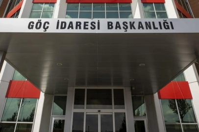 Göç İdaresi Başkanlığı, "Türkiye'ye İran'dan göç yaşandığı" iddialarını yalanladı