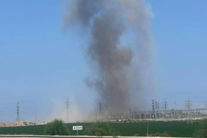 İsrail'de siren sesleri: İran yeni bir füze saldırısı başlattı