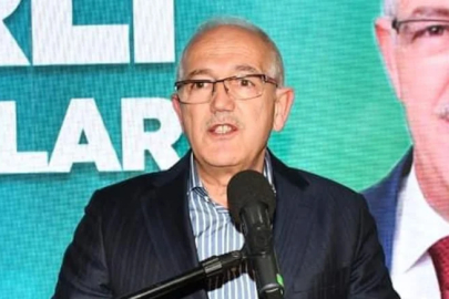 Kalp krizi geçiren eski AKP milletvekili İsmail Bilen yaşamını yitirdi