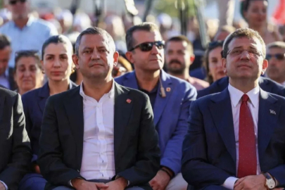 Özgür Özel'den Kılıçdaroğlu'nun avukatına tepki: Parasını kestim, düşmanlık yapıyor