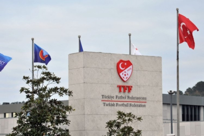 PFDK'nın yeni başkanı Başbuğ Pınarbaşı oldu