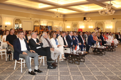 TÜMKAD Kadın Mühendislerin Sesi Oldu