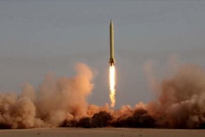 Ülke siren sesleriyle yıkıldı! Halk sığınaklara kaçıyor!