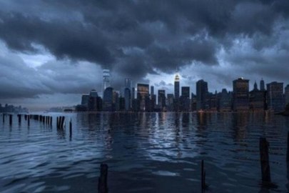 ABD'de kasırga: 6 ölü