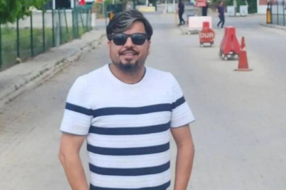 Arif Kocabıyık tahliye oldu