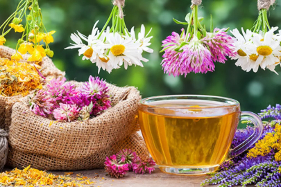 Bitki çayları artık sadece eczanelerde satılacak