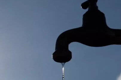 Bursa BUSKİ su kesintisi! 24-25 Haziran Bursa'da su kesintisi ne zaman bitecek, sular ne zaman gelecek?