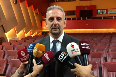 Bursa Devlet Tiyatrosu'nda başarılarla dolu bir sezon