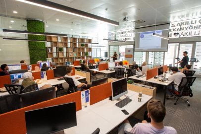 Bursa, Dünya’nın en akıllı 7 kenti arasına girdi