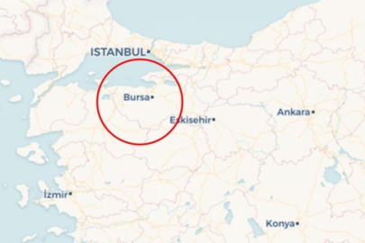 Bursa'ya tarih verildi: Büyük etki bekleniyor!