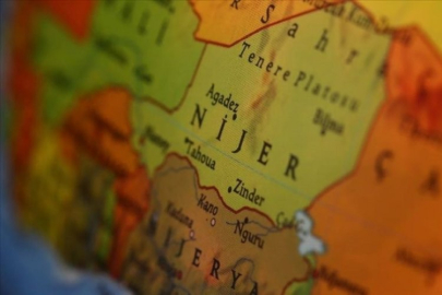 Namaz sonrası terör saldırı!