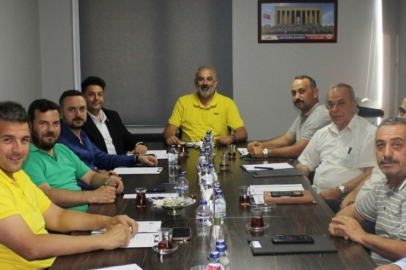 Orhangazi'nin bir türlü çözülemeyen trafik sorunları bir kez daha masada!