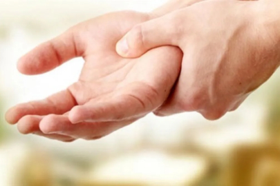 Sık sık eliniz titriyorsa dikkat!