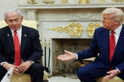 Trump çatışmaların devamındaki tavrını açıkladı