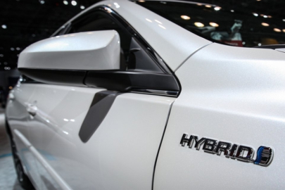 Yakıt cimrisi otomobiller: En tasarruflu 13 model açıklandı