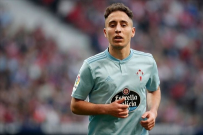 Yıldız futbolcu Fenerbahçe'ye geri döndü