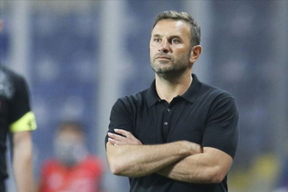 Yıldız futbolcudan Okan Buruk'a telefon: Bir şans daha ver