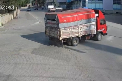 15 yaşındaki çocuğun feci ölümü! Bir ihmal bir cana mâl oldu...