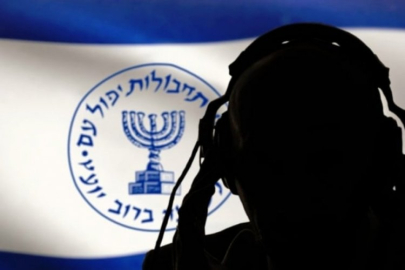 3 Mossad ajanı idam edildi!