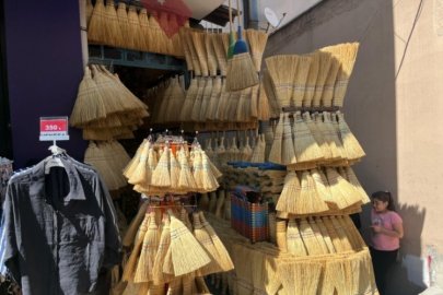 Bursa'da bir zamanlar her evde vardı!