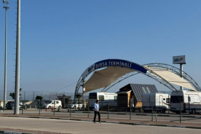 Bursa'da İDO Terminal otoparkı ücretleri ne kadar?