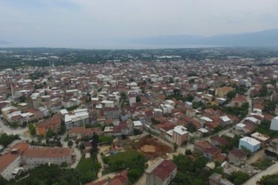 Bursa'dan seyyar satıcılara tepki!