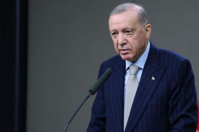 Cumhurbaşkanı Erdoğan'dan peş peşe önemli görüşmeler