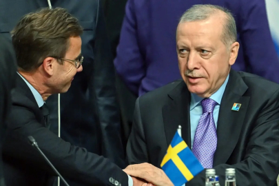 Cumhurbaşkanı Erdoğan: Gazze'deki zulme karşı tüm dünya sesini yükseltmeli