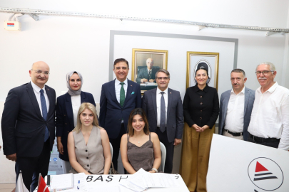 Engelli Bireylerin İstihdamına Katkı Sağlayan Güçlü İş Birliği Bursa’da Hayata Geçirildi